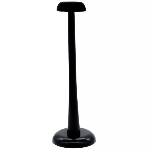 Solid wood hat display stand, 14.5 Inch (37cm)