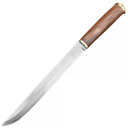 Vikingský sax nůž Typ 1, cca 48cm