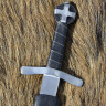 Crusader Dagger with scabbard, regular Version