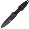 Taktický nůž Pugio Single Edge černý od Extrema Ratio