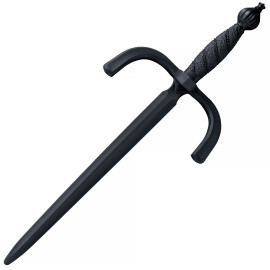 Parrying Dagger Trainer, Rubber