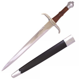 Medieval Dagger Osric