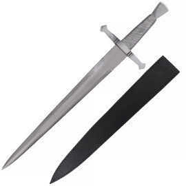 Knight's Dagger Mauro with sheath