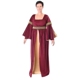 Princess Berengaria Dress - S