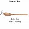 Handmade Wooden Spoon / Ladle