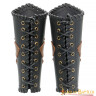 Fantasy Warrior Bracers for LARP and Cosplay