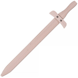 Dětský dřevěný meč 60cm