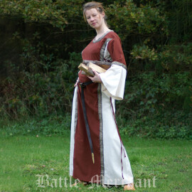 Středověké šaty - Martha