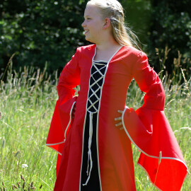 Child’s Garment Marie, Medieval Dress, 10 years