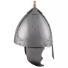 Germánská sponková helma kol. r. 500