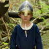 Dětská Normanská helma z plastu