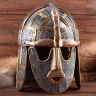 Sutton Hoo Helmet, 7th Century