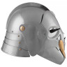 The Skull Celeta, Orc Helmet from steel