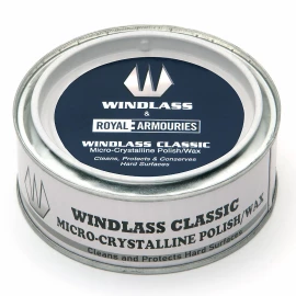 Leštící vosk Windlass Classic Micro-Crystalline 250ml