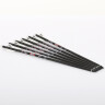6 pack Excalibur Quill 16.5 inch carbon bolts