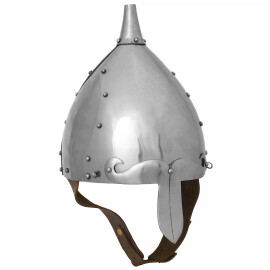 Slawischer Frühmittelalter-Helm, Gr. M, 2mm Stahl