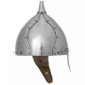 Early medieval slavic helmet, size M, 2mm steel