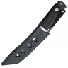 M48 Sabotage Tanto Fighter with Sheath