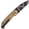 Kapesní nůž BF2 CT Desert Warfare, Extrema Ratio