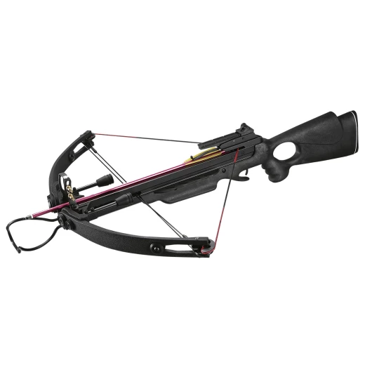 Man Kung MK-XB001B compound crossbow 150lbs, 248fps