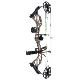 Man Kung MK-CBA5FC Thorns compound bow