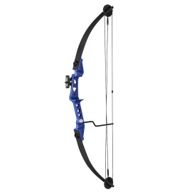 Man Kung MK-CB30BL Sonic compound bow
