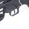 Man Kung MK-150A1PB Recurve Armbrust 150lbs, 210fps