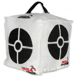 Delta McKenzie Whitebox target bag