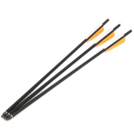 Man Kung 20“ carbon crossbow bolt (1pc)