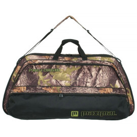 Maximal compound bow case
