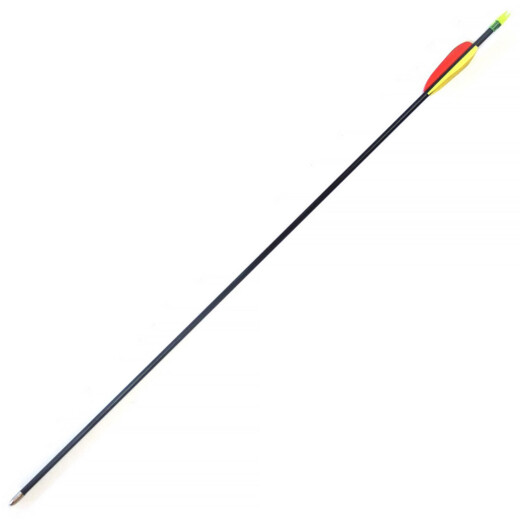 Man Kung 30“ fiberglass bow arrow