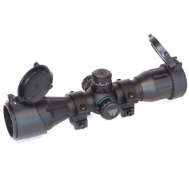 UTG 4x32 crossbow scope