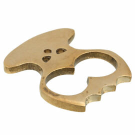 Brass knuckles for self-defence | Outfit4events