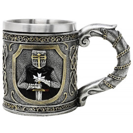 Black Knight Mug