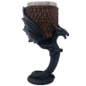 Dragon Goblet by Anne Stokes