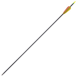 28“ fiberglass arrow Man Kung