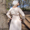 Adventuring Princess Medieval Cotton Dress
