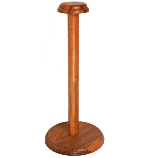 Dřevěný stojan na přilbu 33 nebo 46cm