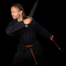 Medieval Viking tunic made of 100% cotton, top quality!