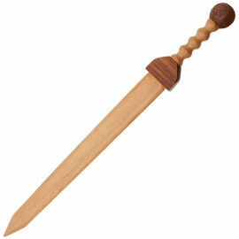 Dřevěný římský meč Gladius 71cm