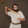 Römisches Gladius-Schwert aus echtem Holz 71cm