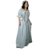 Baroque clothing - XXL 180 cm