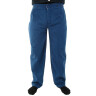 Union Army Wool Trousers - XL blue