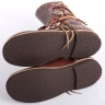 Vikinské boty Průzkumník - hnědá (kaštanově) EU 43 27 cm
