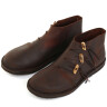 Viking shoes II - natural-light brown, EU 47