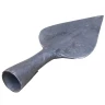 Keltský hrot, kovaná ocel - kalená nebo nekalená; ostré (0,5-1,0 mm), nevhodné na šerm! bez ratiště (dřevěné tyče)