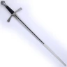 One-handed sword Oswulf, 15. cen., class B - blunted (approx. 3 mm)