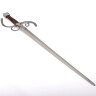 Einhändiges Renaissance-Schwert Pascoe - stumpf (Ca 3 mm)