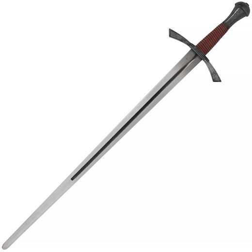 Single-handed Renaissance sword Bernaba, 15th century - blunted (approx. 3 mm)