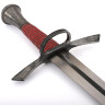 Single-handed Renaissance sword Bernaba, 15th century - blunted (approx. 3 mm)